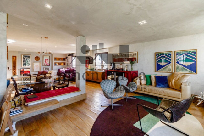 Imagem Apartamento com 2 Quartos à Venda, 286 m² em Higienópolis - São Paulo Imagem Apartamento com 2 Quartos à Venda, 286 m² em Higienópolis - São Paulo