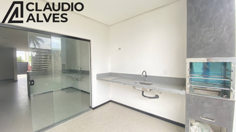 Imagem Casa com 3 Quartos à Venda, 145 m² em Sim - Feira De Santana