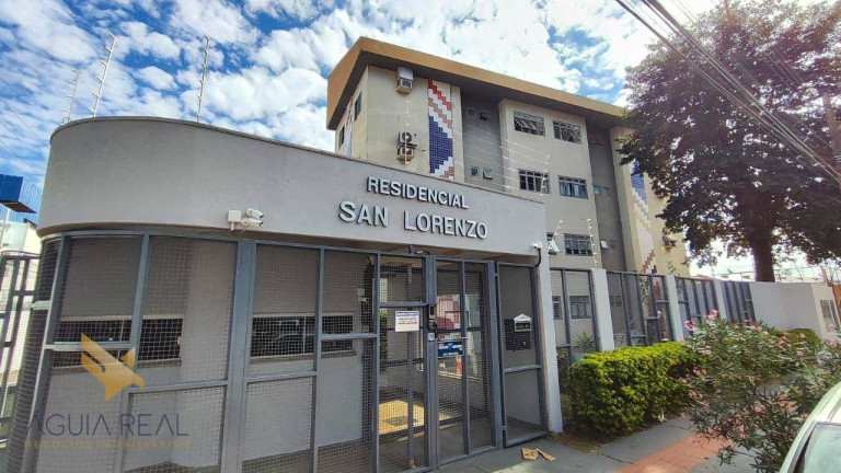 Apartamento com 3 Quartos à Venda, 160 m² em Chácara Cachoeira - Campo Grande