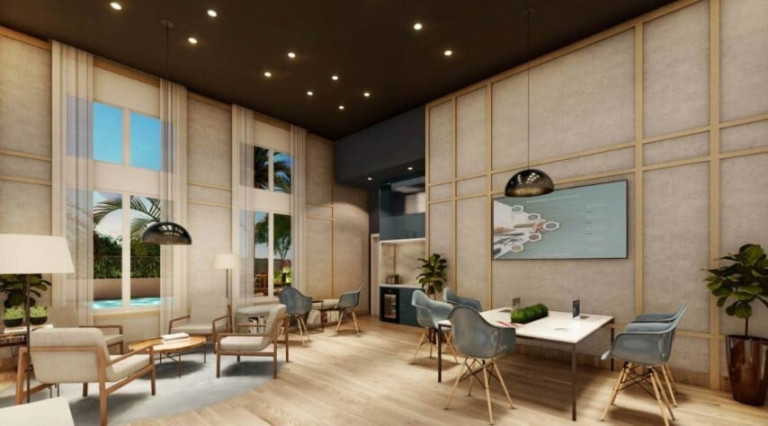 Imagem Imóvel com 3 Quartos à Venda, 137 m² em Vila Andrade - São Paulo Imagem Imóvel com 3 Quartos à Venda, 137 m² em Vila Andrade - São Paulo