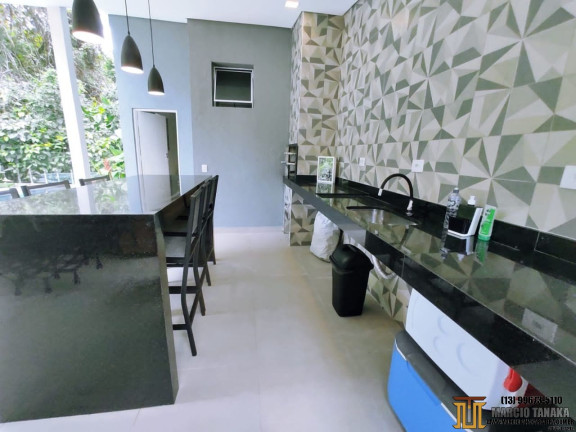Imagem Casa com 4 Quartos à Venda, 120 m² em Riviera - Bertioga Imagem Casa com 4 Quartos à Venda, 120 m² em Riviera - Bertioga