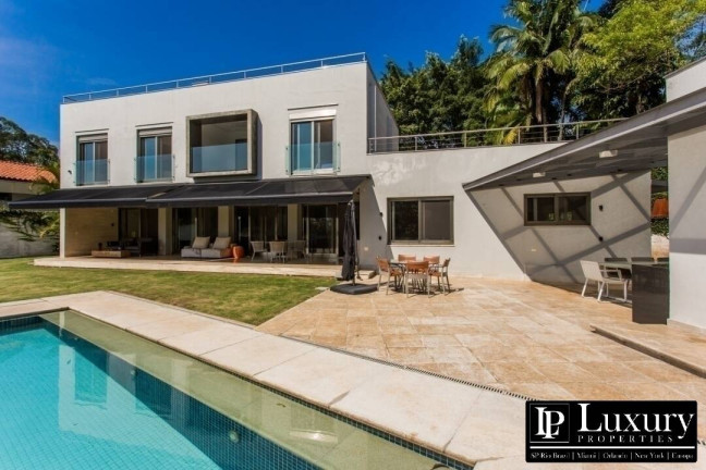 Imagem Casa com 3 Quartos à Venda, em Real Parque - São Paulo Imagem Casa com 3 Quartos à Venda, em Real Parque - São Paulo