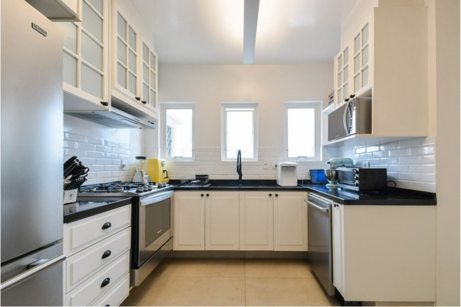 Imagem Apartamento com 4 Quartos à Venda, 246 m² em Pinheiros - São Paulo Imagem Apartamento com 4 Quartos à Venda, 246 m² em Pinheiros - São Paulo