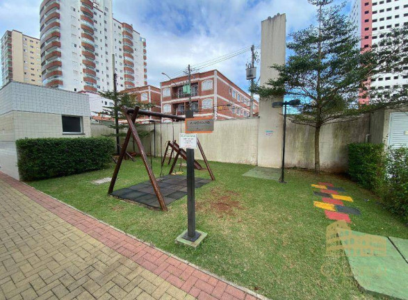 Imagem Apartamento com 2 Quartos à Venda, 48 m² em Vila Assunção - Praia Grande Imagem Apartamento com 2 Quartos à Venda, 48 m² em Vila Assunção - Praia Grande