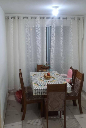 Imagem Apartamento com 3 Quartos à Venda, 56 m² em Jardim Maria Eugênia - Sorocaba Imagem Apartamento com 3 Quartos à Venda, 56 m² em Jardim Maria Eugênia - Sorocaba