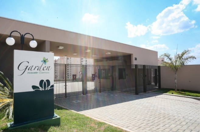 Imagem Apartamento com 2 Quartos à Venda, 56 m² em Jardim São Vicente - Campinas Imagem Apartamento com 2 Quartos à Venda, 56 m² em Jardim São Vicente - Campinas