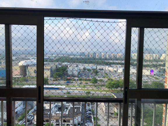 Imagem Apartamento com 4 Quartos à Venda, 215 m² em Rio De Janeiro