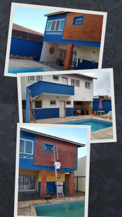 Imagem Casa com 5 Quartos à Venda, 300 m² em Cibratel I - Itanhaém Imagem Casa com 5 Quartos à Venda, 300 m² em Cibratel I - Itanhaém