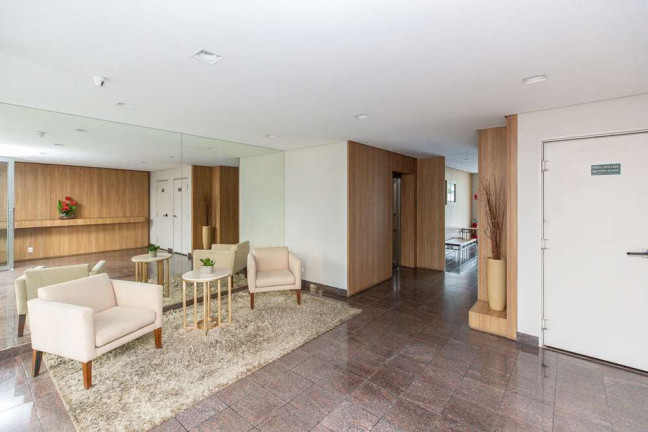 Imagem Apartamento com 3 Quartos à Venda, 71 m² em Cidade Monções - São Paulo