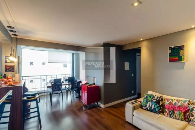 Imagem Apartamento com 2 Quartos à Venda, 62 m² em Barra Funda - São Paulo Imagem Apartamento com 2 Quartos à Venda, 62 m² em Barra Funda - São Paulo