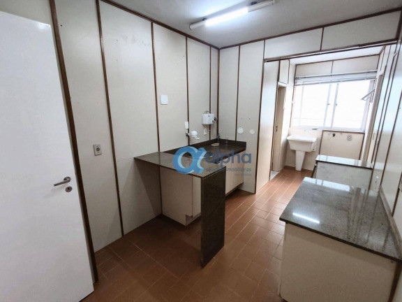 Imagem Apartamento com 2 Quartos para Alugar, 75 m² em Centro - Petrópolis Imagem Apartamento com 2 Quartos para Alugar, 75 m² em Centro - Petrópolis