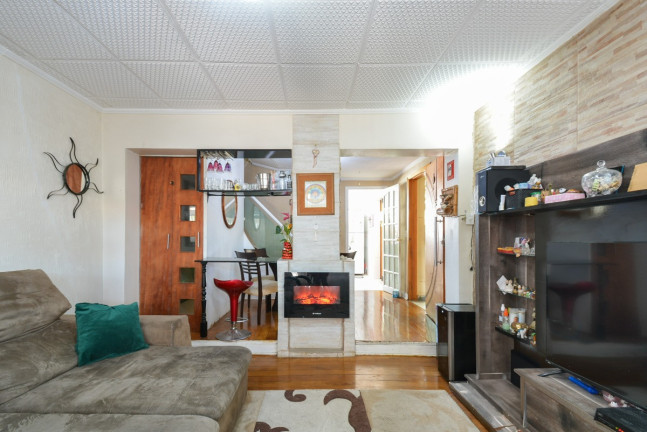 Imagem Casa com 3 Quartos à Venda, 350 m² em Vila Mariana - São Paulo Imagem Casa com 3 Quartos à Venda, 350 m² em Vila Mariana - São Paulo