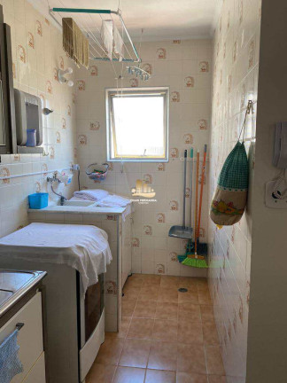Imagem Apartamento com 1 Quarto à Venda, 62 m² em Caiçara - Praia Grande Imagem Apartamento com 1 Quarto à Venda, 62 m² em Caiçara - Praia Grande