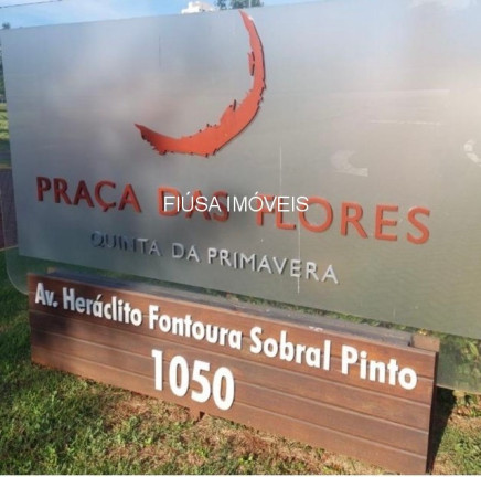 Imagem Terreno à Venda, 440 m² em Quinta Da Primavera - Ribeirão Preto Imagem Terreno à Venda, 440 m² em Quinta Da Primavera - Ribeirão Preto
