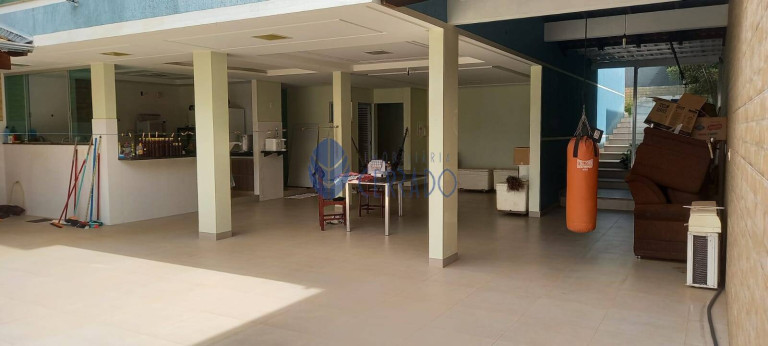 Imagem Sobrado com 4 Quartos à Venda, 422 m² em Residencial Villa Bella - Anápolis Imagem Sobrado com 4 Quartos à Venda, 422 m² em Residencial Villa Bella - Anápolis