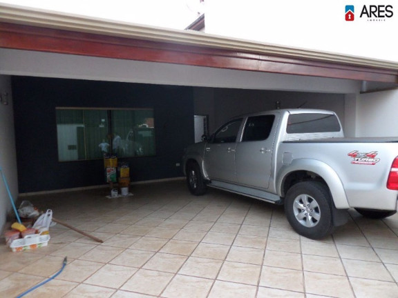 Imagem Casa com 3 Quartos para Alugar, 180 m² em Parque Novo Mundo - Americana Imagem Casa com 3 Quartos para Alugar, 180 m² em Parque Novo Mundo - Americana