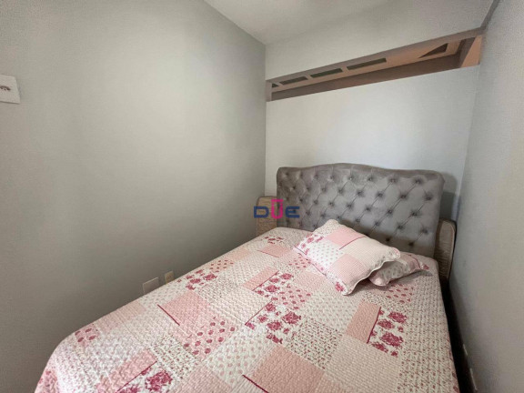 Imagem Apartamento com 3 Quartos à Venda, 87 m² em Boqueirão - Santos Imagem Apartamento com 3 Quartos à Venda, 87 m² em Boqueirão - Santos