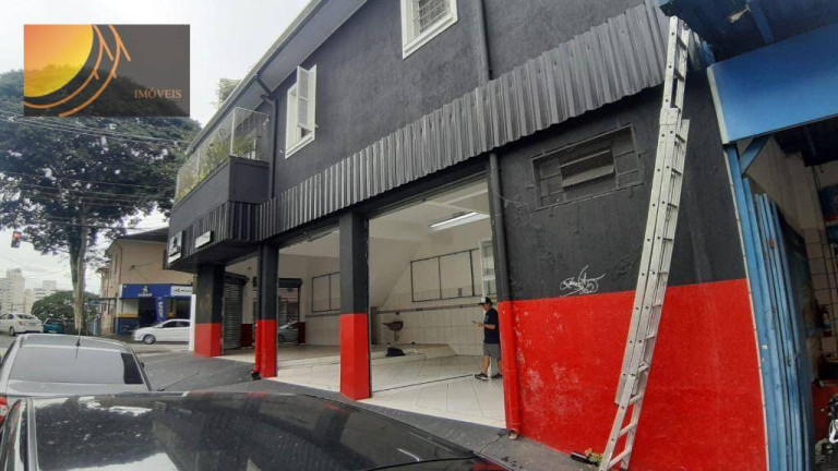 Imagem Sala Comercial à Venda, 120 m² em Lapa - São Paulo
