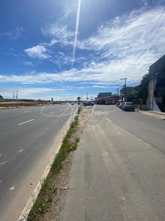 Imagem Imóvel Comercial à Venda, 265 m² em Laranjeiras - Serra