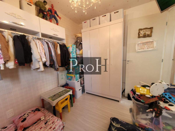 Imagem Apartamento com 2 Quartos à Venda, 52 m² em Demarchi - São Bernardo Do Campo