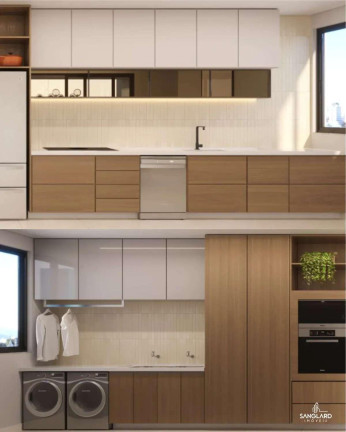 Imagem Apartamento com 3 Quartos à Venda,  em Cidade Nobre - Ipatinga