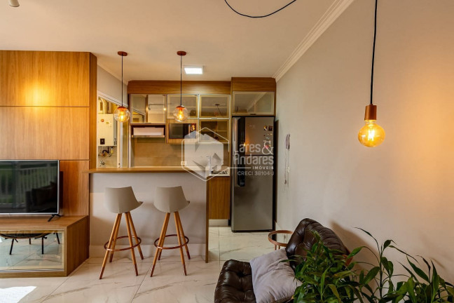 Imagem Apartamento com 2 Quartos à Venda, 62 m² em Vila Anastácio - São Paulo