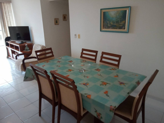 Imagem Apartamento com 3 Quartos à Venda, 98 m² em Enseada - Guarujá Imagem Apartamento com 3 Quartos à Venda, 98 m² em Enseada - Guarujá