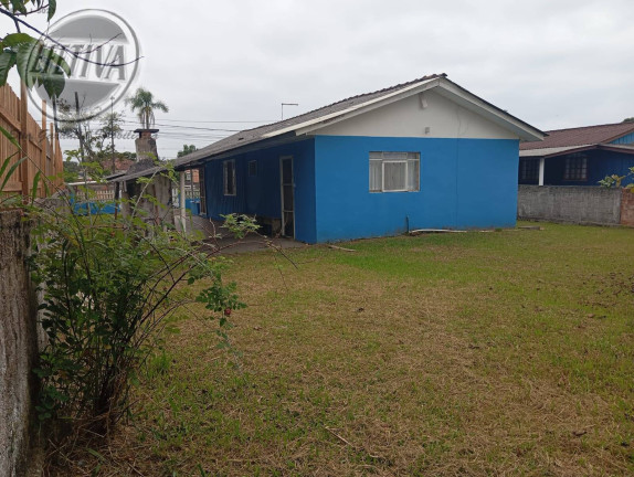 Imagem Casa com 3 Quartos à Venda, 83 m² em Solymar - Matinhos Imagem Casa com 3 Quartos à Venda, 83 m² em Solymar - Matinhos