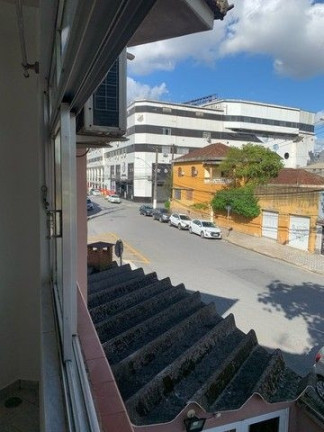 Imagem Casa com 2 Quartos à Venda, 93 m² em Vila Belmiro - Santos