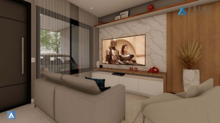 Imagem Casa de Condomínio com 3 Quartos à Venda, 130 m² em Cajuru Do Sul - Sorocaba Imagem Casa de Condomínio com 3 Quartos à Venda, 130 m² em Cajuru Do Sul - Sorocaba