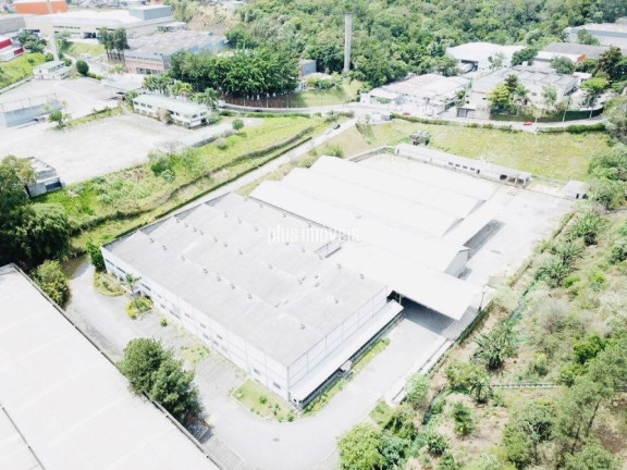 Imóvel Comercial à Venda ou Locação, 22.000 m² em Jardim Itaquiti - Barueri