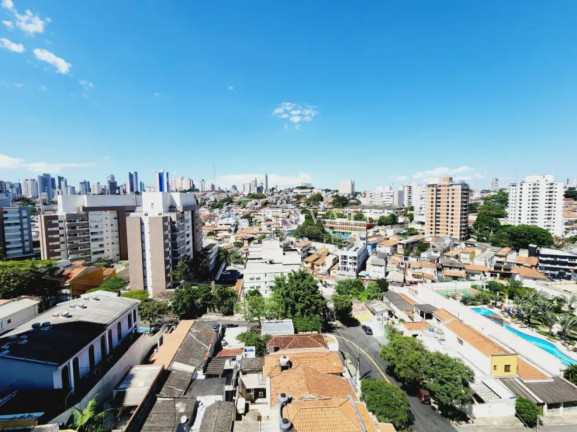 Imagem Apartamento com 3 Quartos à Venda, 120 m² em Pompéia - São Paulo Imagem Apartamento com 3 Quartos à Venda, 120 m² em Pompéia - São Paulo