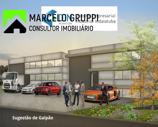 Imagem Terreno à Venda, 470 m² em Chácara Alvorada - Indaiatuba Imagem Terreno à Venda, 470 m² em Chácara Alvorada - Indaiatuba