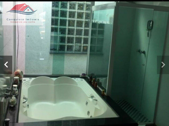 Imagem Casa com 5 Quartos à Venda, 400 m² em Vila Rosália - Guarulhos Imagem Casa com 5 Quartos à Venda, 400 m² em Vila Rosália - Guarulhos