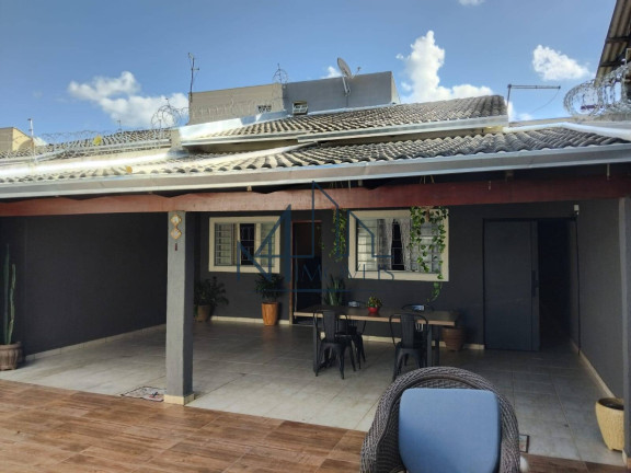 Imagem Casa com 3 Quartos à Venda, 270 m² em Expansul - Aparecida De Goiânia Imagem Casa com 3 Quartos à Venda, 270 m² em Expansul - Aparecida De Goiânia