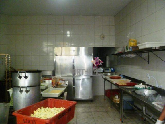 Imagem Galpão à Venda, 350 m² em Vila Mascote - São Paulo Imagem Galpão à Venda, 350 m² em Vila Mascote - São Paulo