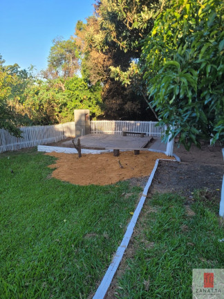 Imagem Casa com 3 Quartos à Venda, em Três Marias - Esteio Imagem Casa com 3 Quartos à Venda, em Três Marias - Esteio