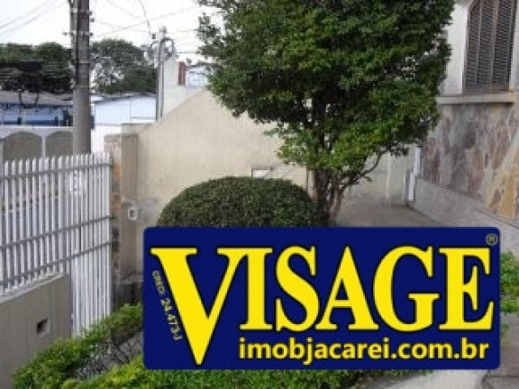 Imagem Casa com 3 Quartos à Venda, 249 m² em Centro - Jacareí Imagem Casa com 3 Quartos à Venda, 249 m² em Centro - Jacareí