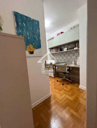 Imagem Apartamento com 2 Quartos à Venda, 85 m² em Vila Congonhas - São Paulo