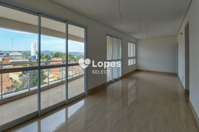 Imagem Apartamento com 4 Quartos à Venda, 247 m² em Vila Embaré - Valinhos Imagem Apartamento com 4 Quartos à Venda, 247 m² em Vila Embaré - Valinhos