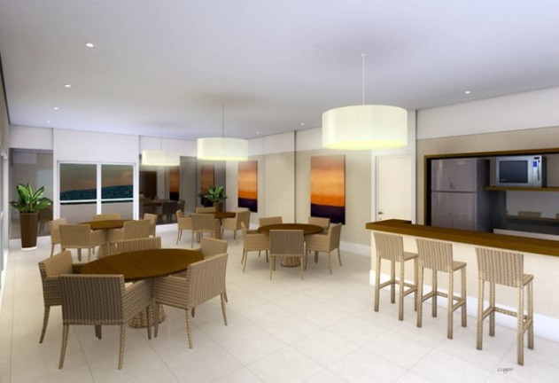 Imagem Apartamento com 2 Quartos à Venda, 78 m² em Ponta Da Praia - Santos Imagem Apartamento com 2 Quartos à Venda, 78 m² em Ponta Da Praia - Santos