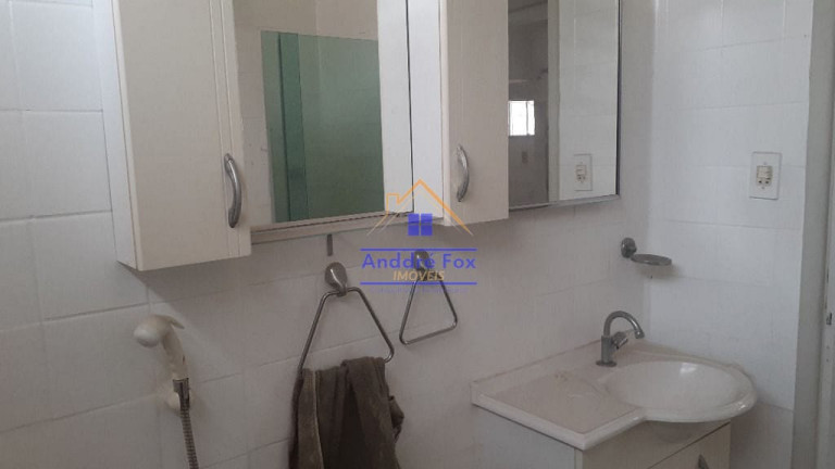 Imagem Apartamento com 2 Quartos à Venda, 55 m² em Grajaú - Rio De Janeiro