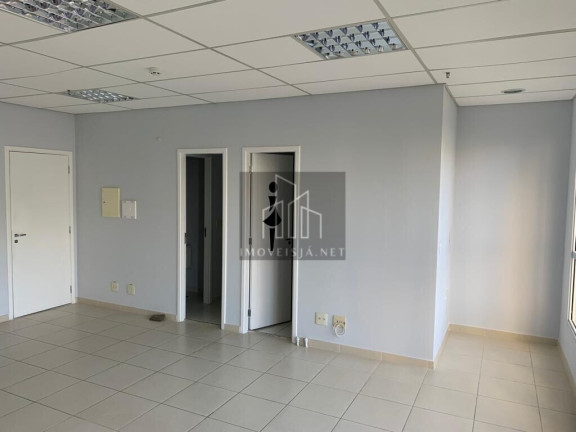Imagem Sala Comercial à Venda, 40 m² em Alphaville Conde Ii - Barueri Imagem Sala Comercial à Venda, 40 m² em Alphaville Conde Ii - Barueri