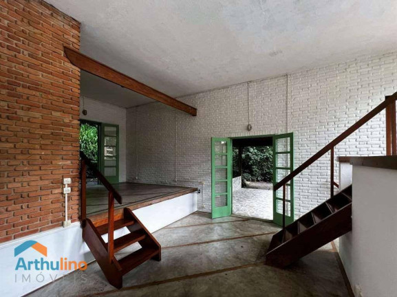 Imagem Chácara com 1 Quarto à Venda ou Locação, 271 m² em Jardim Santa Paula - Cotia Imagem Chácara com 1 Quarto à Venda ou Locação, 271 m² em Jardim Santa Paula - Cotia