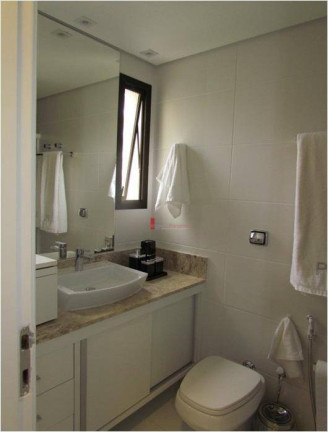 Imagem Cobertura com 3 Quartos à Venda, 170 m² em Morumbi - São Paulo Imagem Cobertura com 3 Quartos à Venda, 170 m² em Morumbi - São Paulo