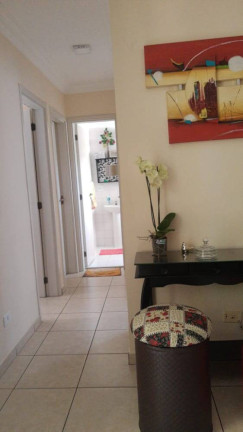 Imagem Apartamento com 2 Quartos à Venda, 65 m² em Novo Osasco - Osasco