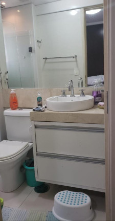 Imagem Apartamento com 2 Quartos à Venda, 62 m² em Tatuapé - São Paulo