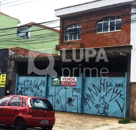 Imagem Imóvel Comercial à Venda, 1.055 m² em Vila Maria Alta - São Paulo Imagem Imóvel Comercial à Venda, 1.055 m² em Vila Maria Alta - São Paulo