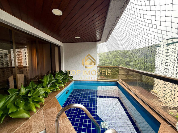 Imagem Apartamento com 3 Quartos à Venda, 96 m² em Pitangueiras - Guarujá Imagem Apartamento com 3 Quartos à Venda, 96 m² em Pitangueiras - Guarujá