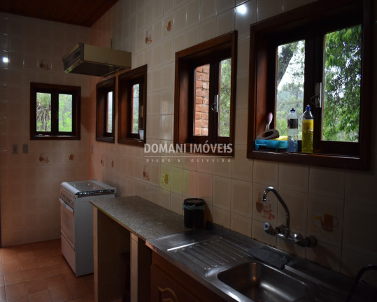 Imagem Casa com 4 Quartos à Venda, 185 m² em Região Do Vale Encantado - Campos Do Jordão Imagem Casa com 4 Quartos à Venda, 185 m² em Região Do Vale Encantado - Campos Do Jordão